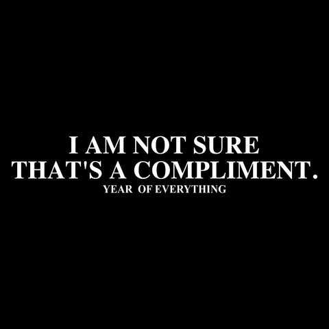 Compliment