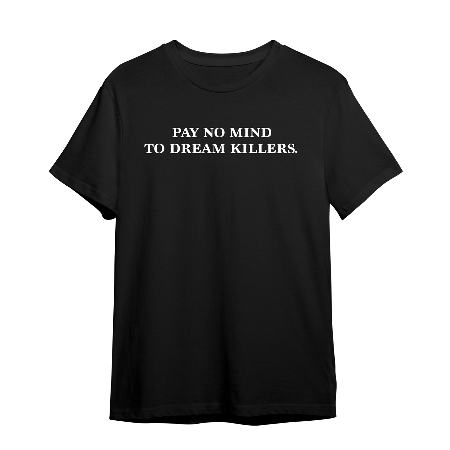 Dream Killers