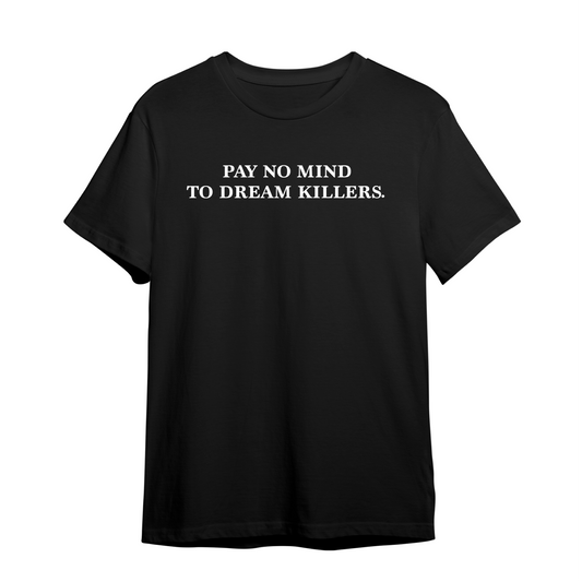 Dream Killers