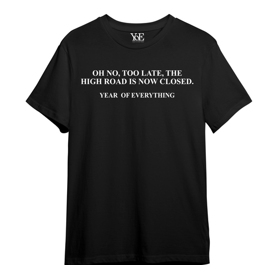 High Road