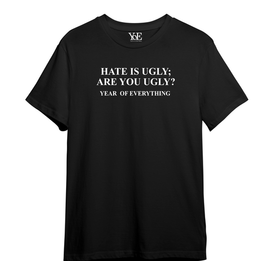 Hate