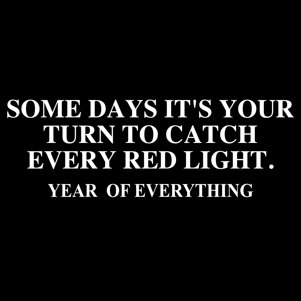 Red Light